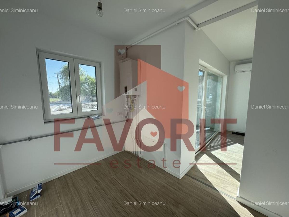 Apartament cu 2 camere decomandat în Torontalului - 1