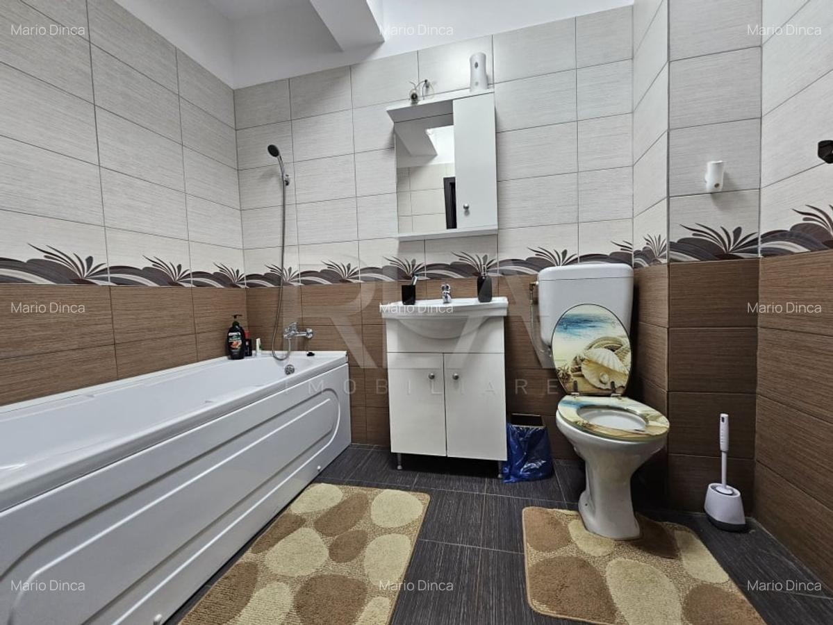 Apartament cu 2 camere decomandat în Theodor Pallady - 7