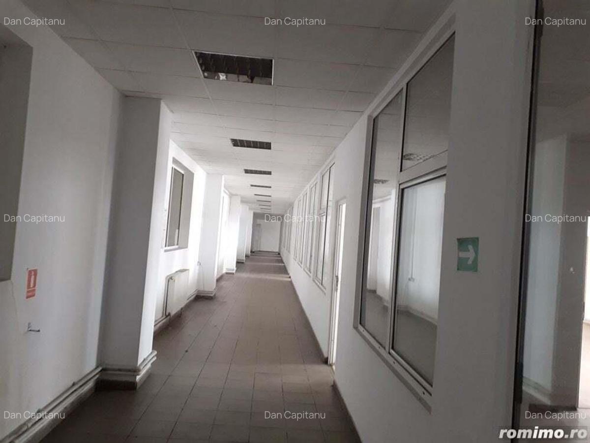 Hale si birouri 20000 mp in zona Drumul Taberei-Militari, - 11