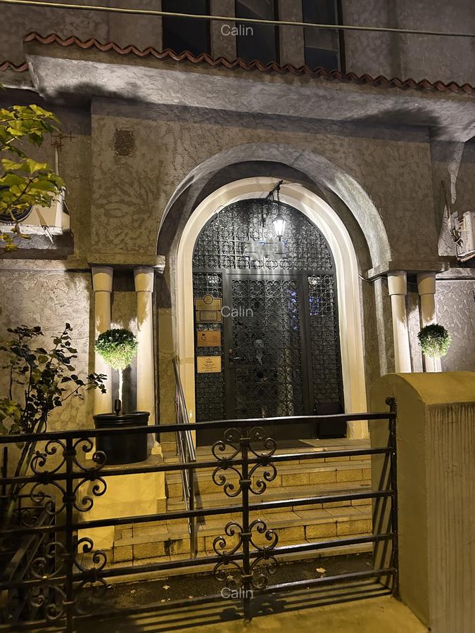 Garsoniera deosebita in vila cu lift,finisaje premium situata in Calea Floreasca - 1