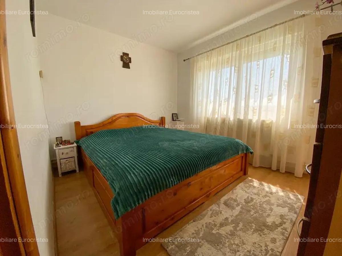 Apartament 4 camere de vanzare-Mangalia, zona:Parc Evergreen - 900m pana la Portul Turistic Faleza - 12