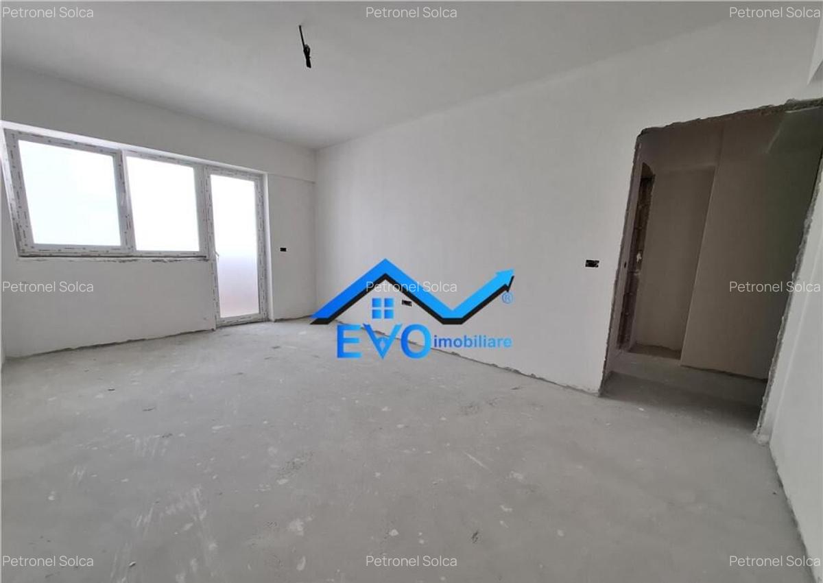Apartament 1 camera, 41,23 mp, decomandat, de in Galata Ias - 1
