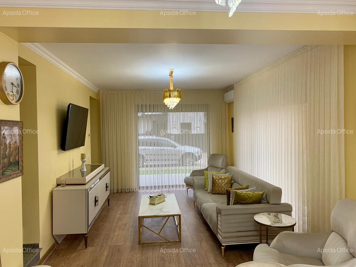 Pipera - Tunari / EDENHOLZ Vila premium 3 camere - 3