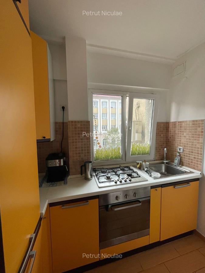 DOROBANTI, PIATA DOROBANTI, AP.2 CAM RENOVAT ACUM MOBILAT SI AMENAJAT DEOSEBIT - 8