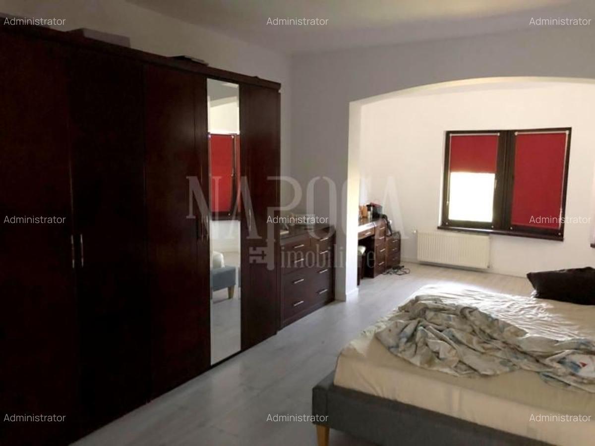 Casa 5 camere de vanzare in Andrei Muresanu, Cluj Napoca - 4