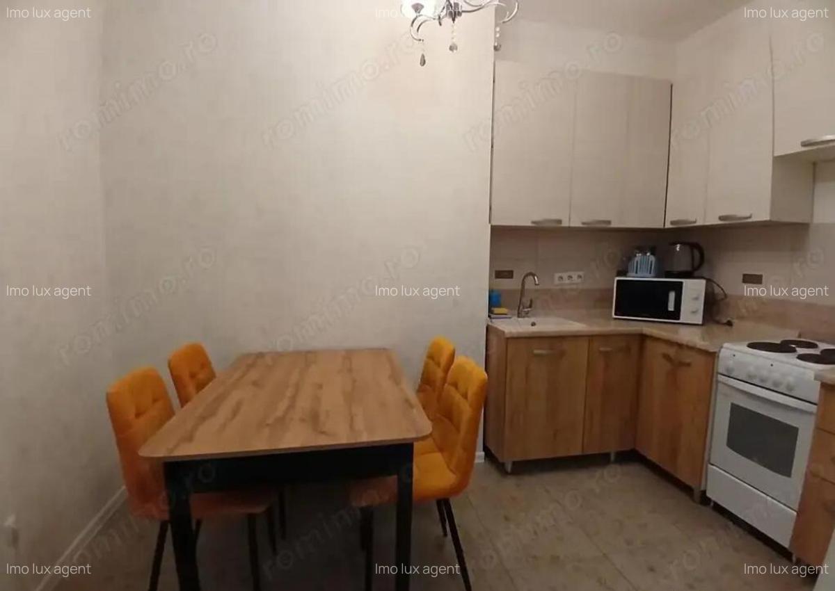 Garsoniera in zona Universitatii - 6