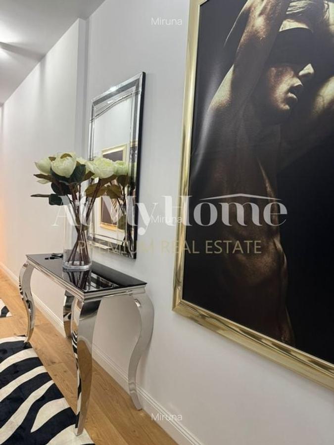 APARTAMENT 3 CAMERE//NOU COMPLET MOBILAT//IANCU NICOLAE - 14