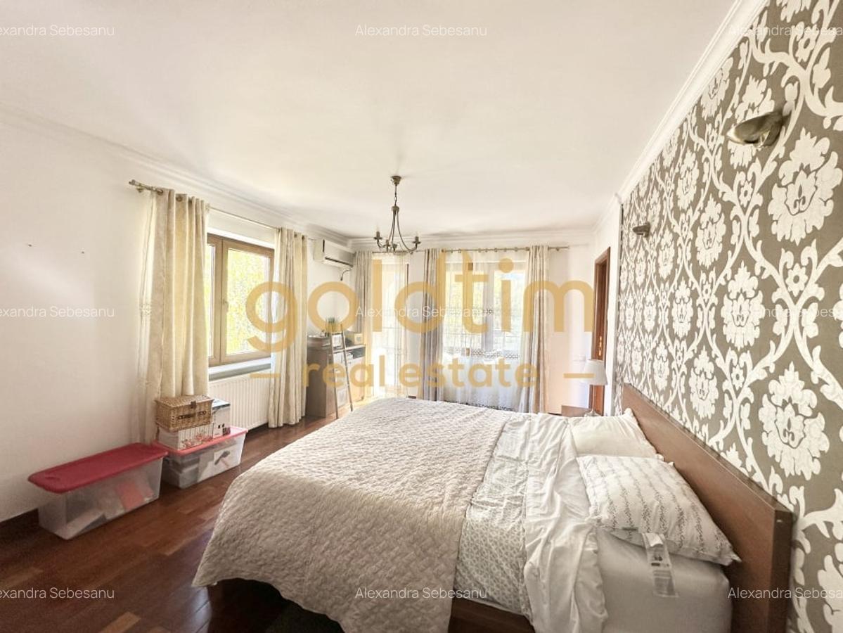 VILA INDIVIDULA/CURTE/PISCINA/MOBILATA/PIPERA/PROMENADA - 32