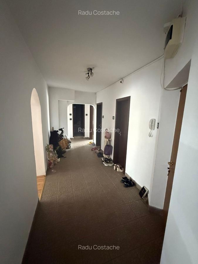 Apartament 3 Camere - Calea Calarasi - 8