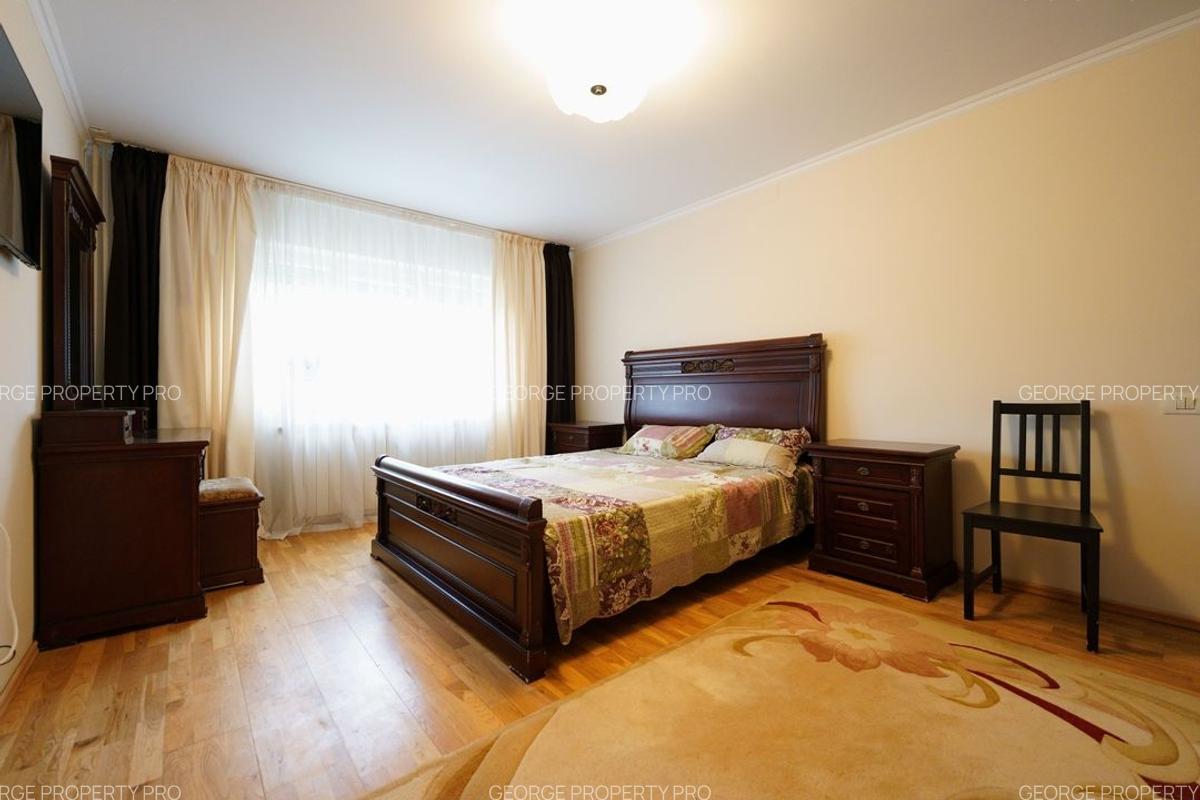 Apartament cu 2 camere, mobilat în Aviației - 1