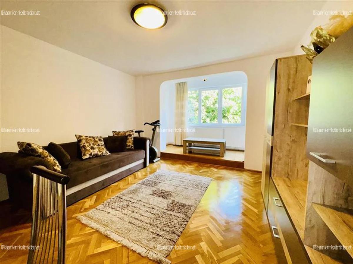 Direct de la proprietar | Apartament 4 Camere Decomandat Lângă Iullius Mall - 1