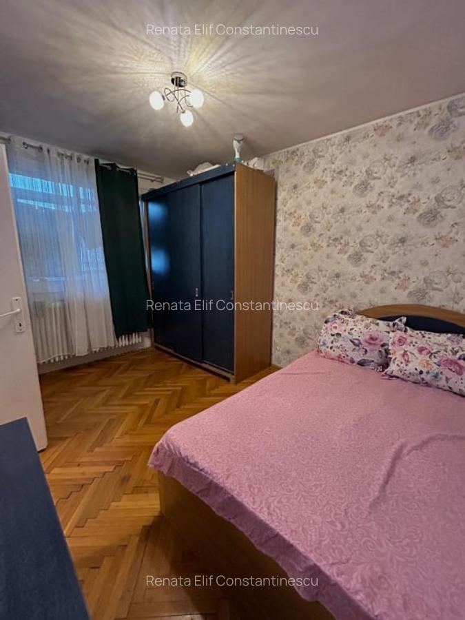 Apartament  3 camere | Calea Giulesti  | Metrou 15' | 63m | - 7