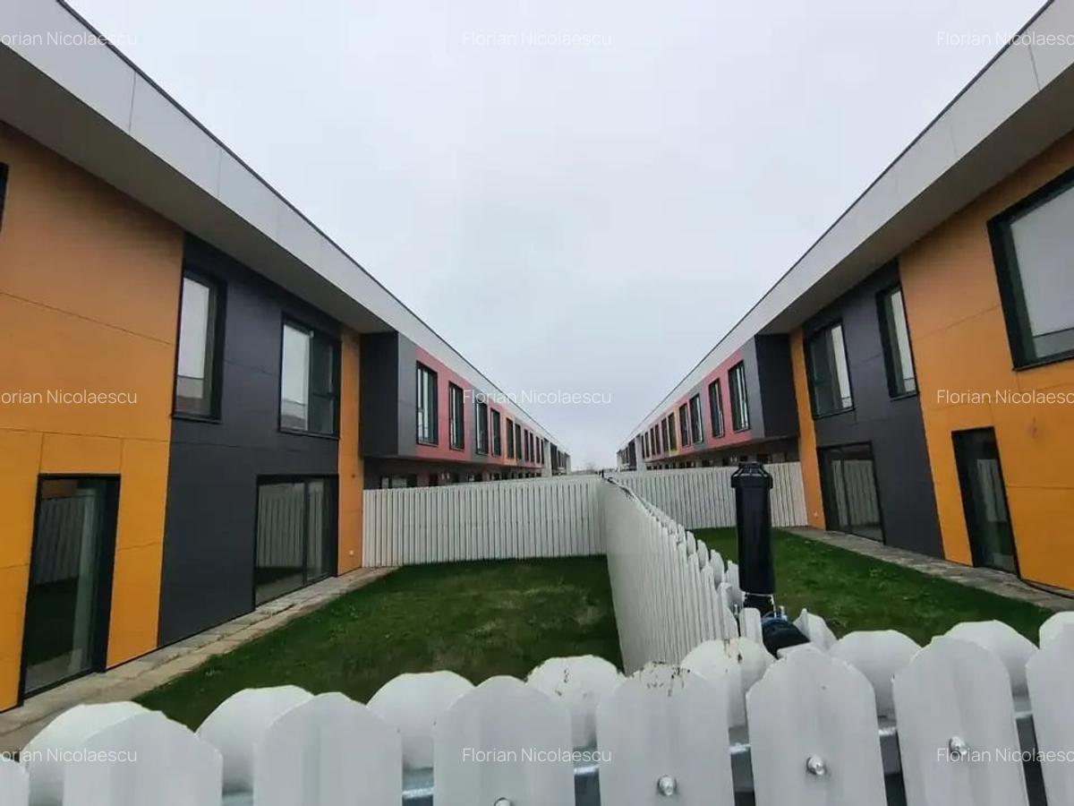 Apartament modern cu 4 camere cu gradina - 3