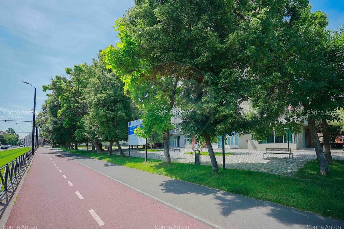 Spatiu comercial de vanzare, Bulevardul Dimitrie Cantemir - 19