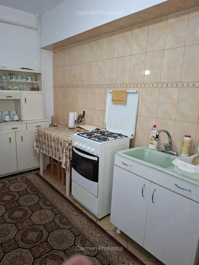 Apartament 2 camere 60mp rond Pacurari - 7