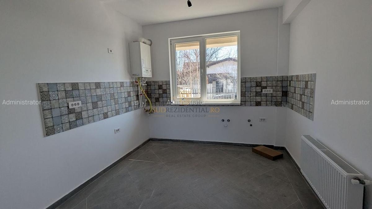 Comuna Berceni – vila tip duplex, moderna, cu acces la Capitala - 5