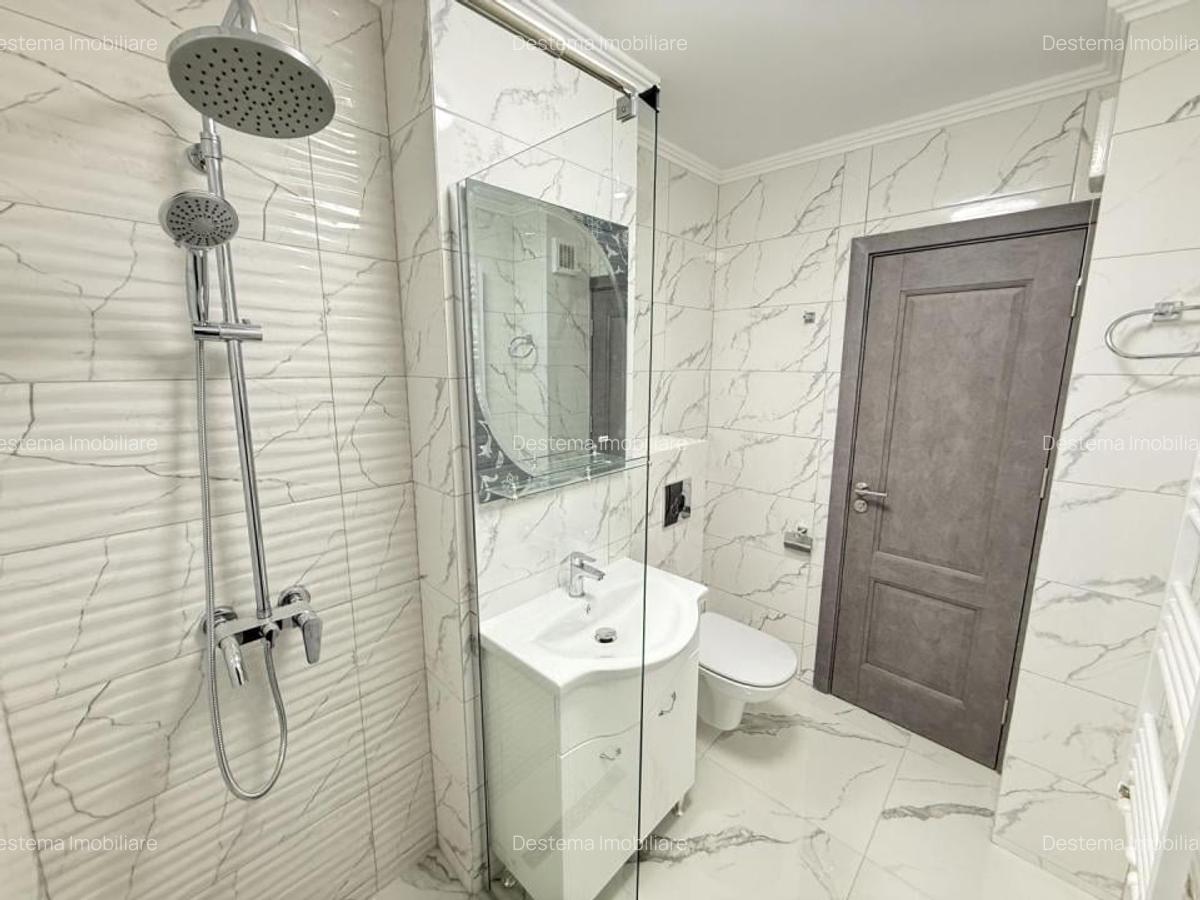 Dacia, ap 3 cam, superb, cu balcon - 6