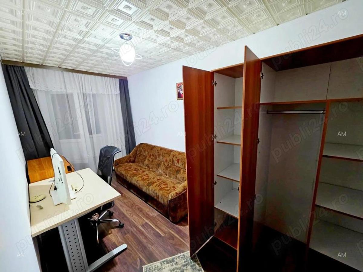 Dacia - apartament cu 3 camere - 14