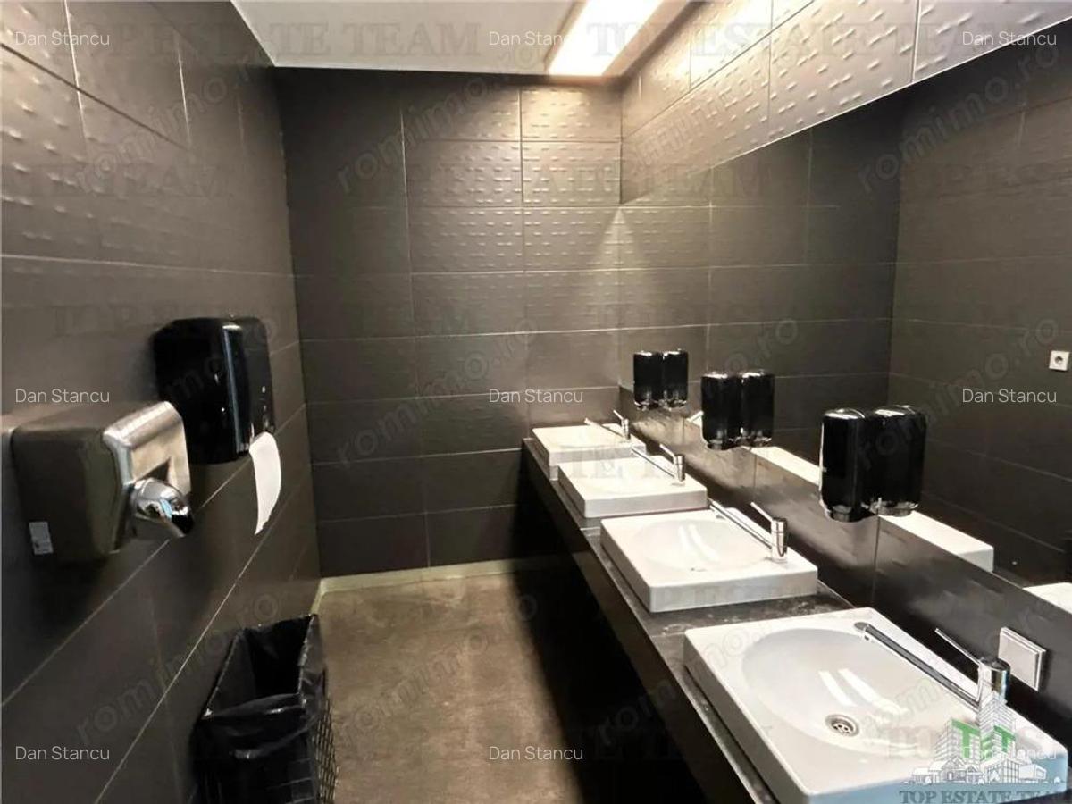 Spatiu de Birouri de 543 mp in Zona Baneasa - 6