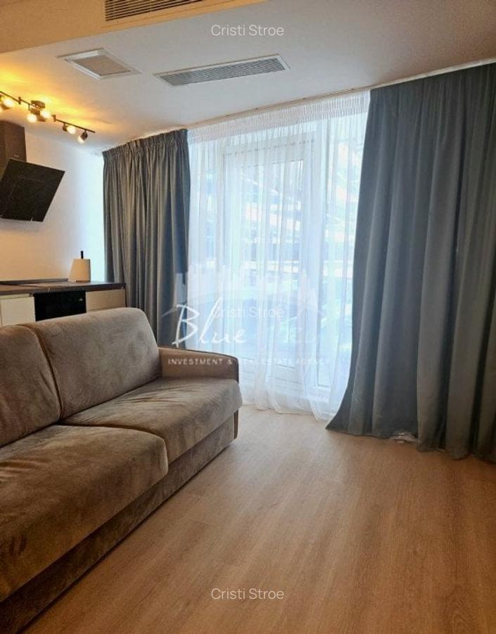 Studio modern cu vedere la mare in Mamaia Nord – Bloc White Titanic - 6