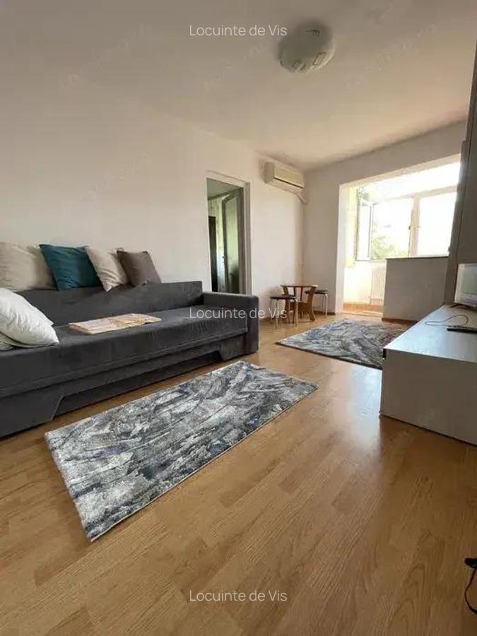 Apartament 2 camere Tomis Nord - 8