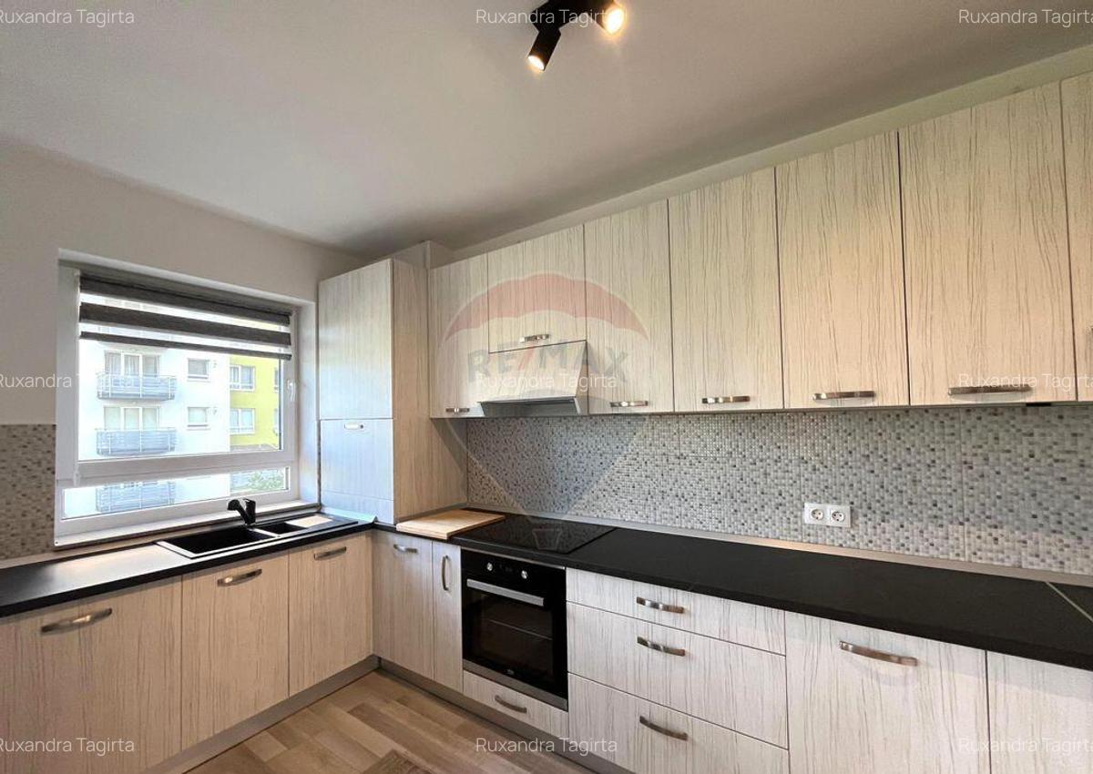 Prima inchiriere: apartament 2 camere|loc de parcare|boxa - 5