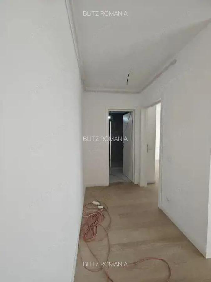 Apartament 3 camere - bloc nou - etaj 1 - cu parcare si balcon generos - modern - 7