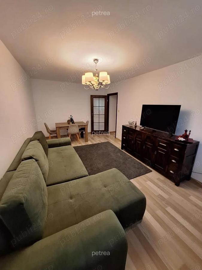 Vanzare apartament 3 camere decomandat Mazepa in spatele clinicii Arestetic - 2