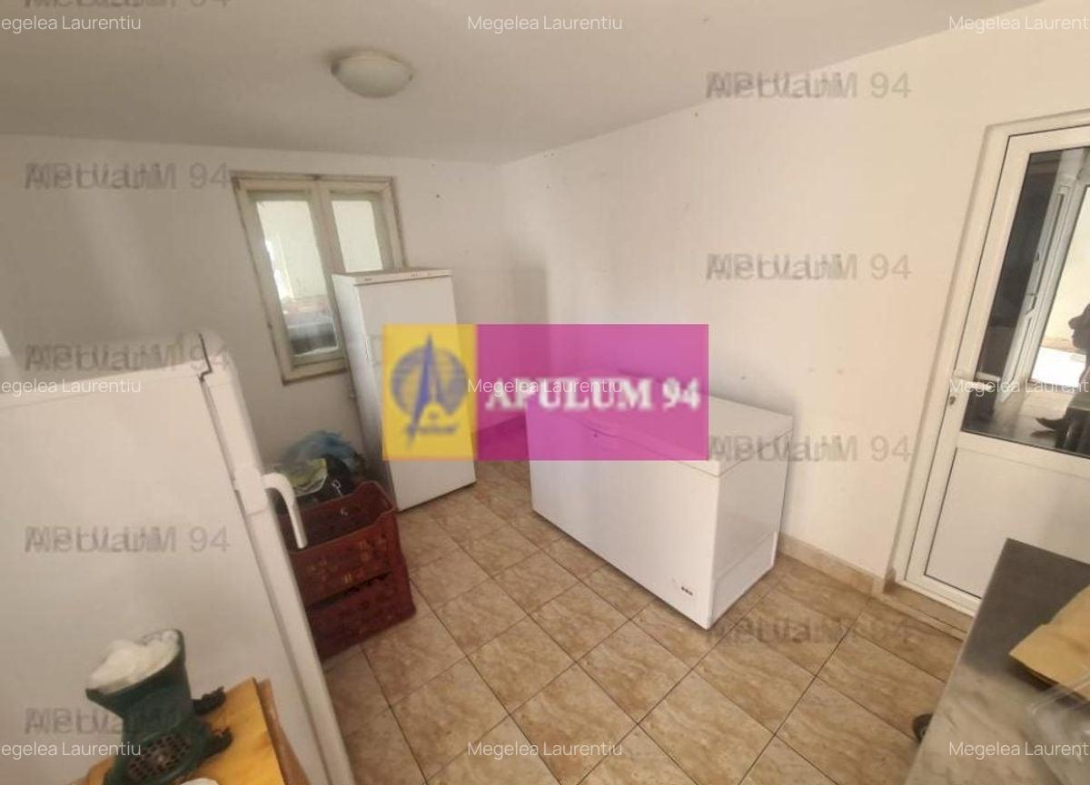 CASA (VILA) DE VANZARE IN CORNU - 5