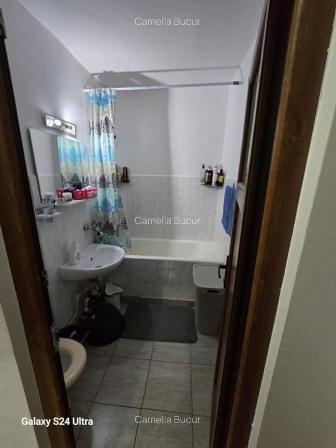 Apartament cu 1 camera - zona Tatarasi  - Flora - 8 Apartament cu 1 camera - zona Tatarasi  - Flora - 8