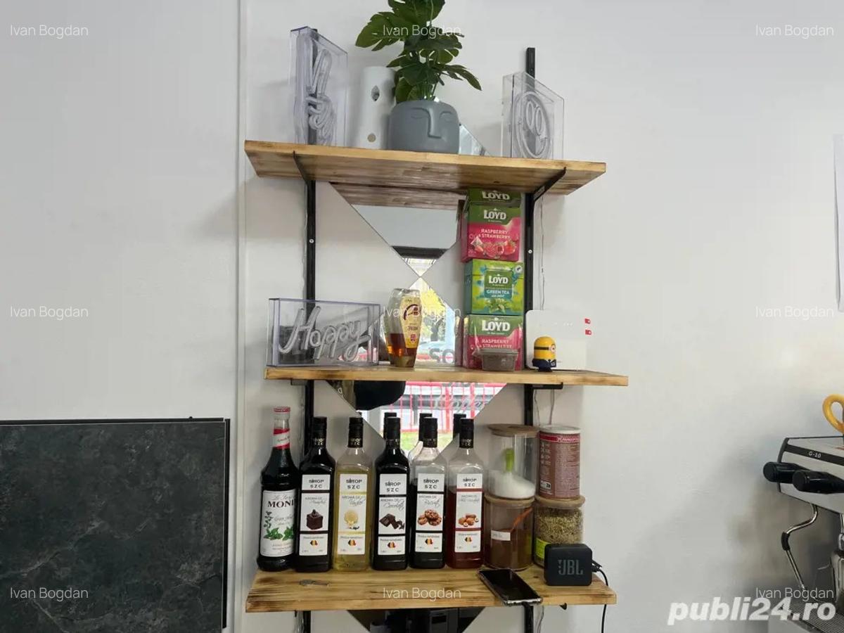 Se vinde cafenea complet func?ionala South Side Coffee, Ploie?ti - 4