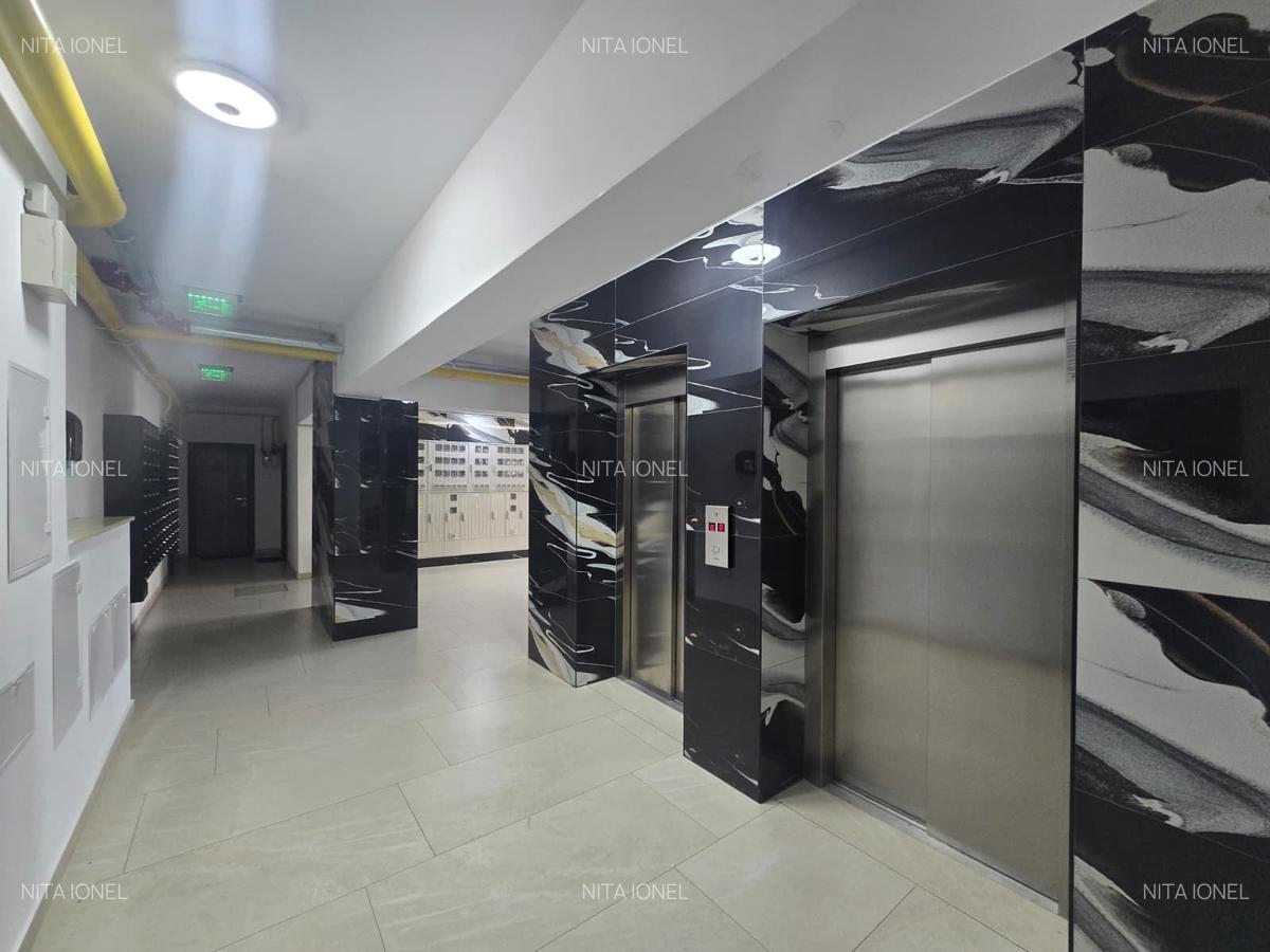 Grand Kristal Residence- ap. cu 2 camere, dec, suprafata 60 mp, loc parcare incl - 10