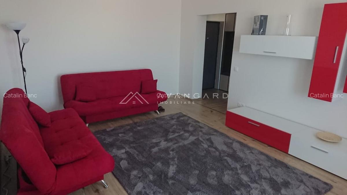 Apartament 2 Cam | Decomandat | strada Alexandru Rosca - 3