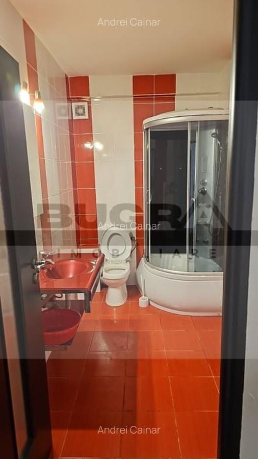 Apartament de 2 camere, 55mp, PETFRIENDLY, zona Expo Transilvania - 6