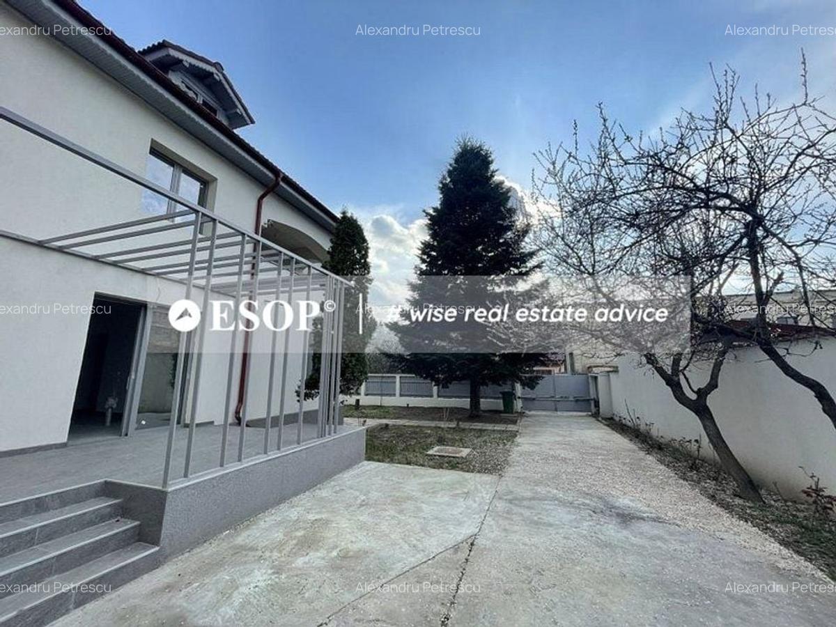 Vila renovata, sistem smart home si panouri solare, ID 14679 - 4