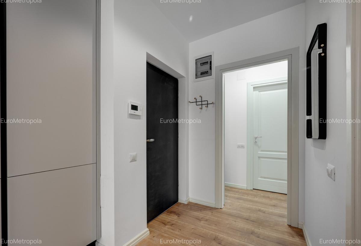 Apartament Iancu Nicolae in complex cu piscina interioara - 15