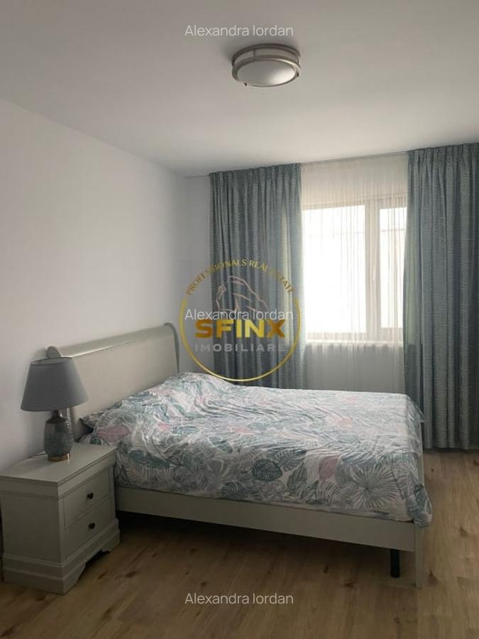3 camere Greenfield Padurea Baneasa - 6
