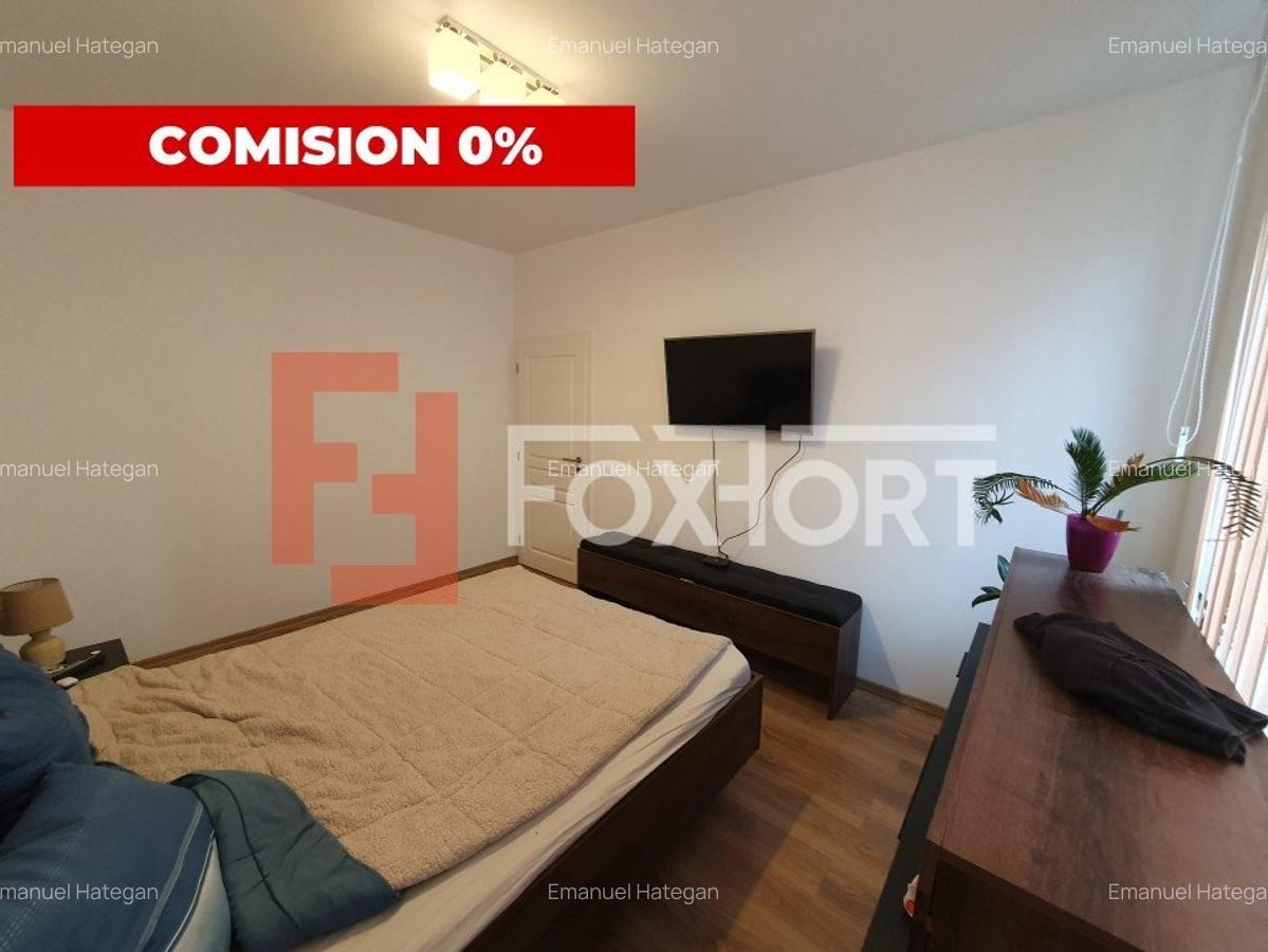 COMISION 0% Apartament cu 3 camere, etaj 1 - Freidorf - 12