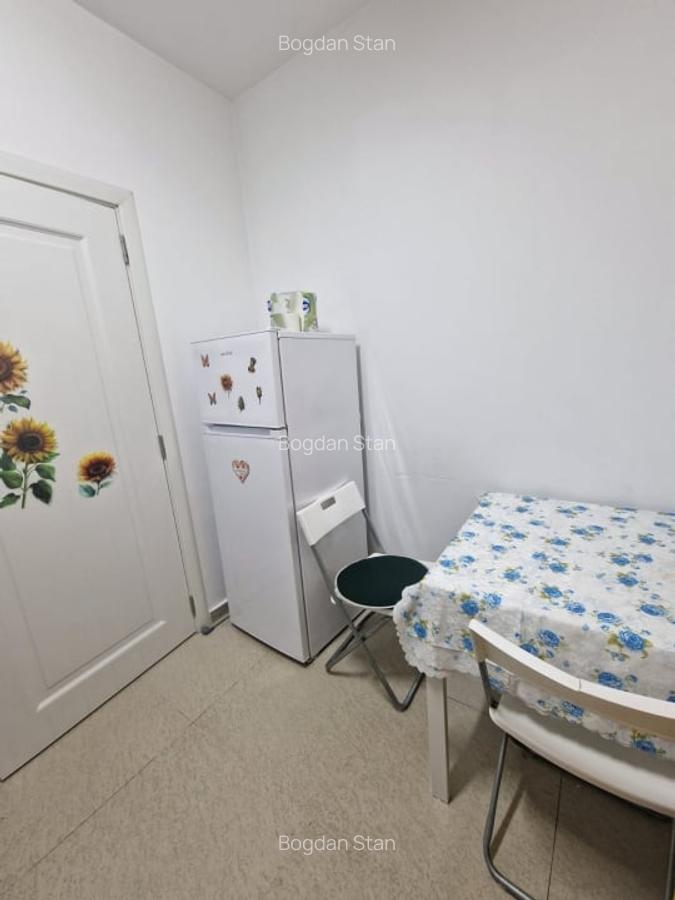 Inchiriere Apartament 2 camere Militari Residence - 13