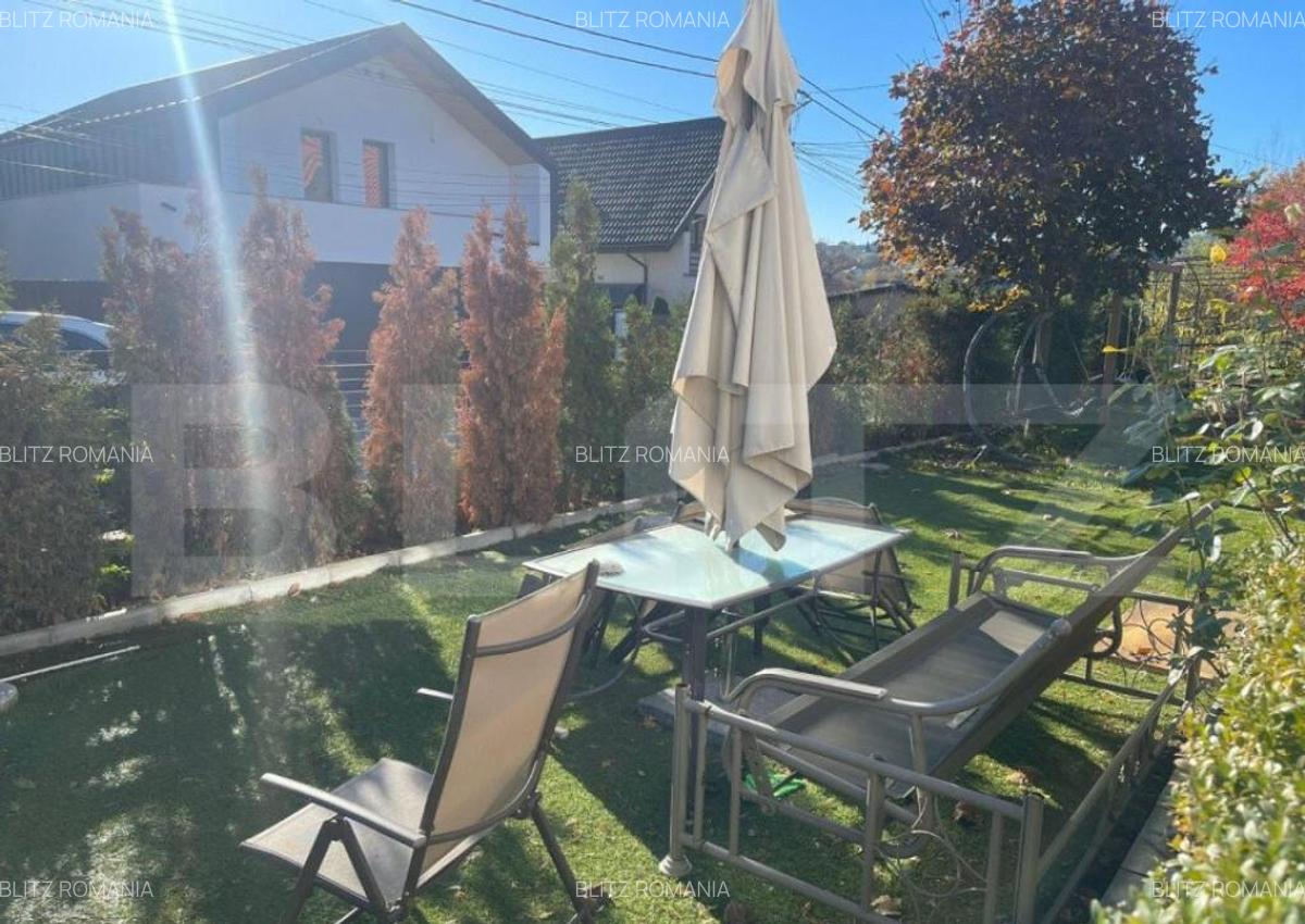 Casa individuala, 380mp, 650mp teren, zona Ipotesti - 18