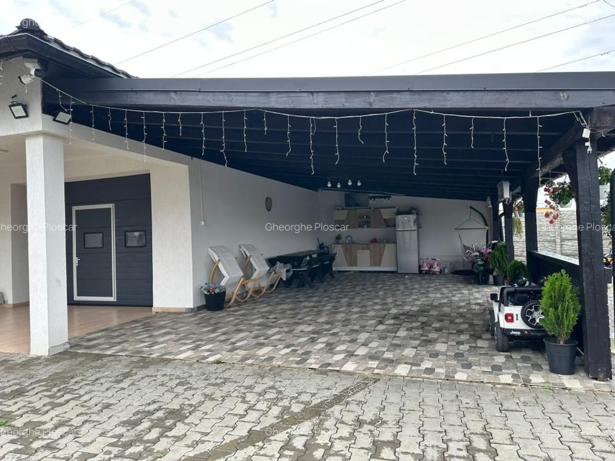 Oferta de vanzare casa deosebita, 215 mp,245000 euro Mihai Viteazu - 13