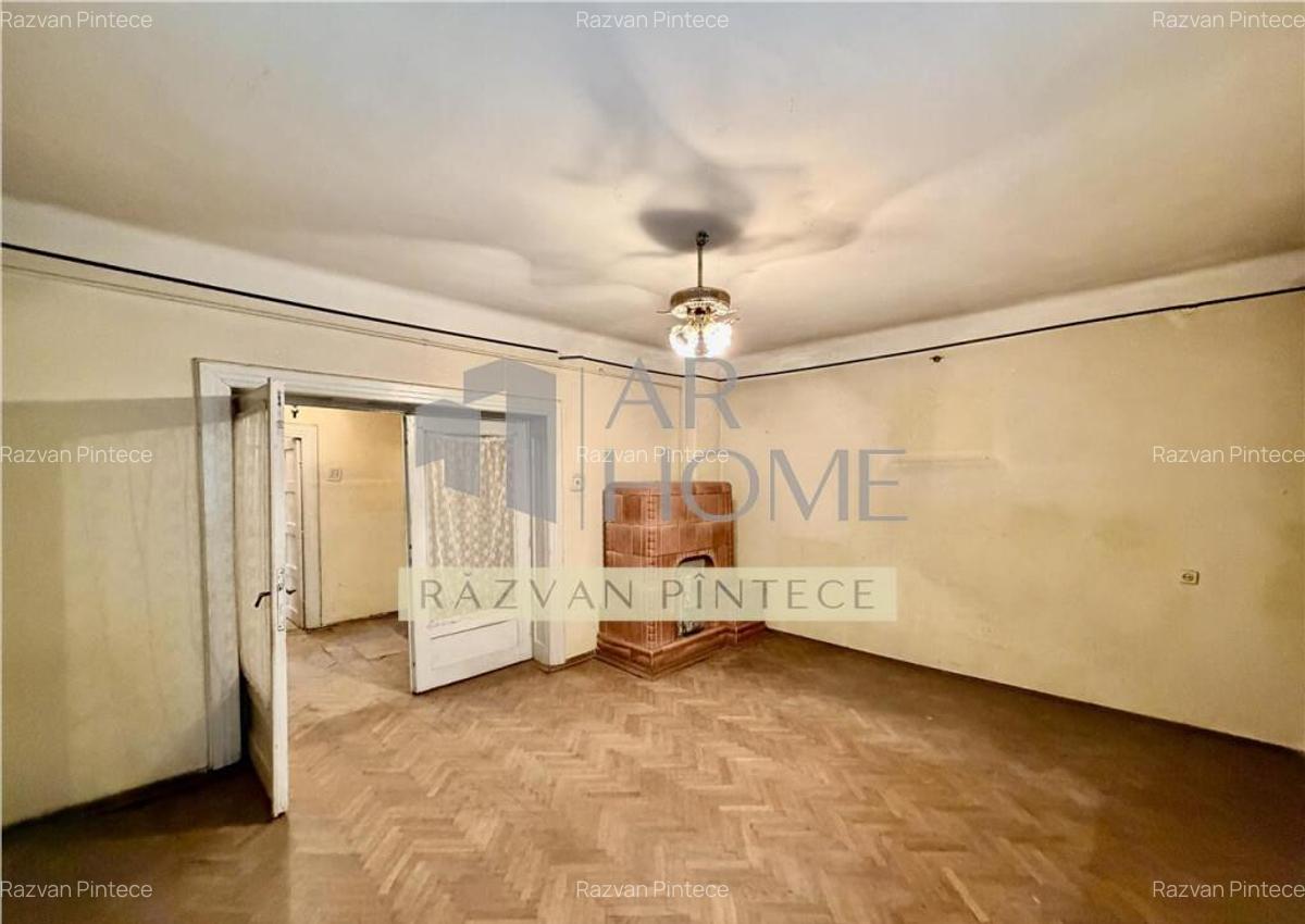 Apartament 2 camere in vila, curte, zona AFI Palace, Ploiest - 2