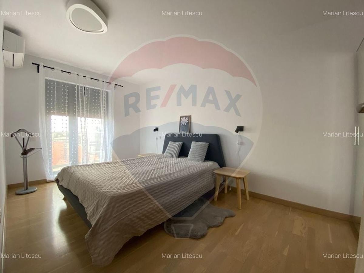 Apartament cu 3 camere de inchiriat, Pta Victoriei. Primaria Sector 1 - 21
