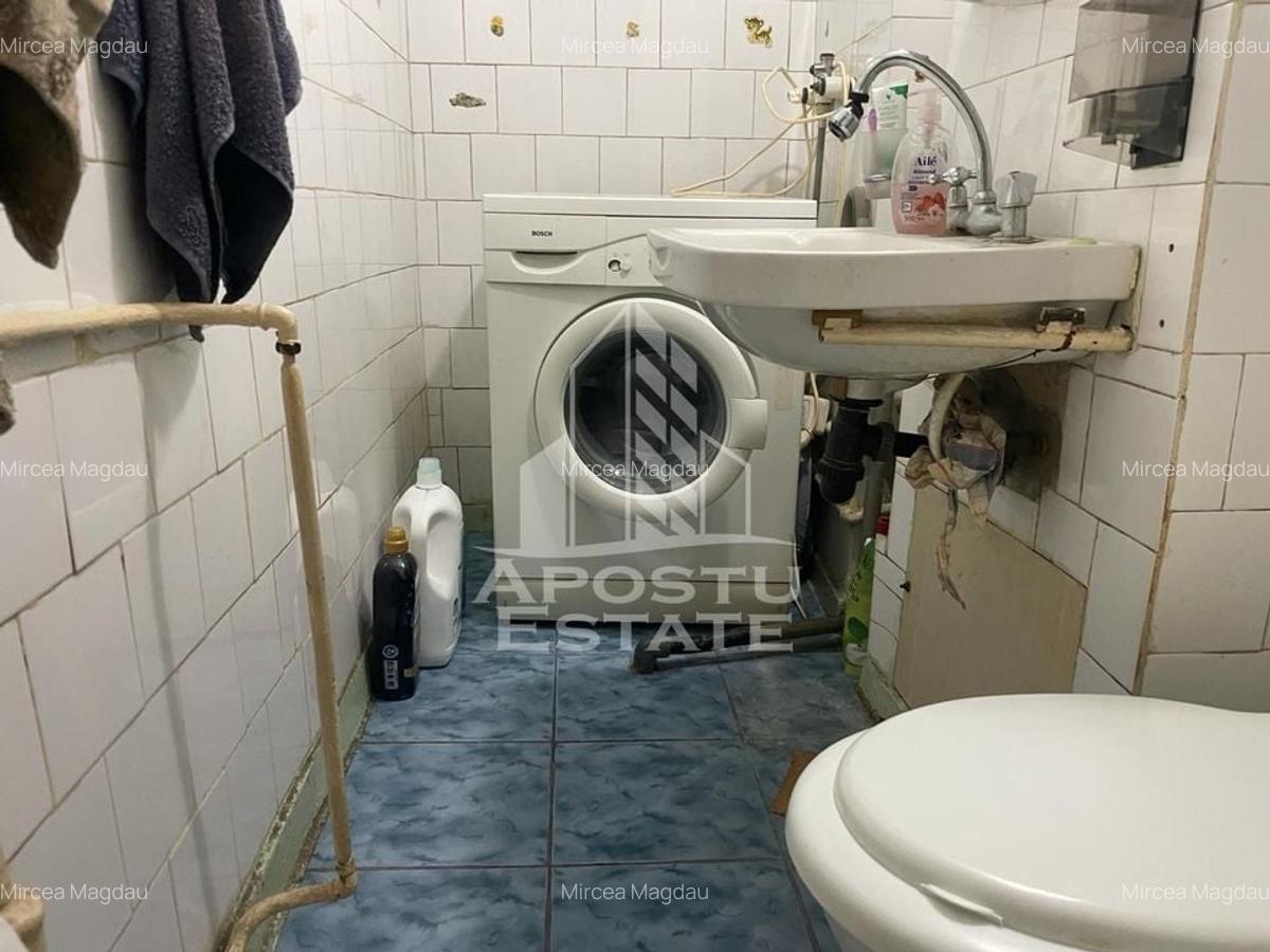 APOSTU ESTATE - Apartament 4 Camere Central - Zona Podgoria - 11