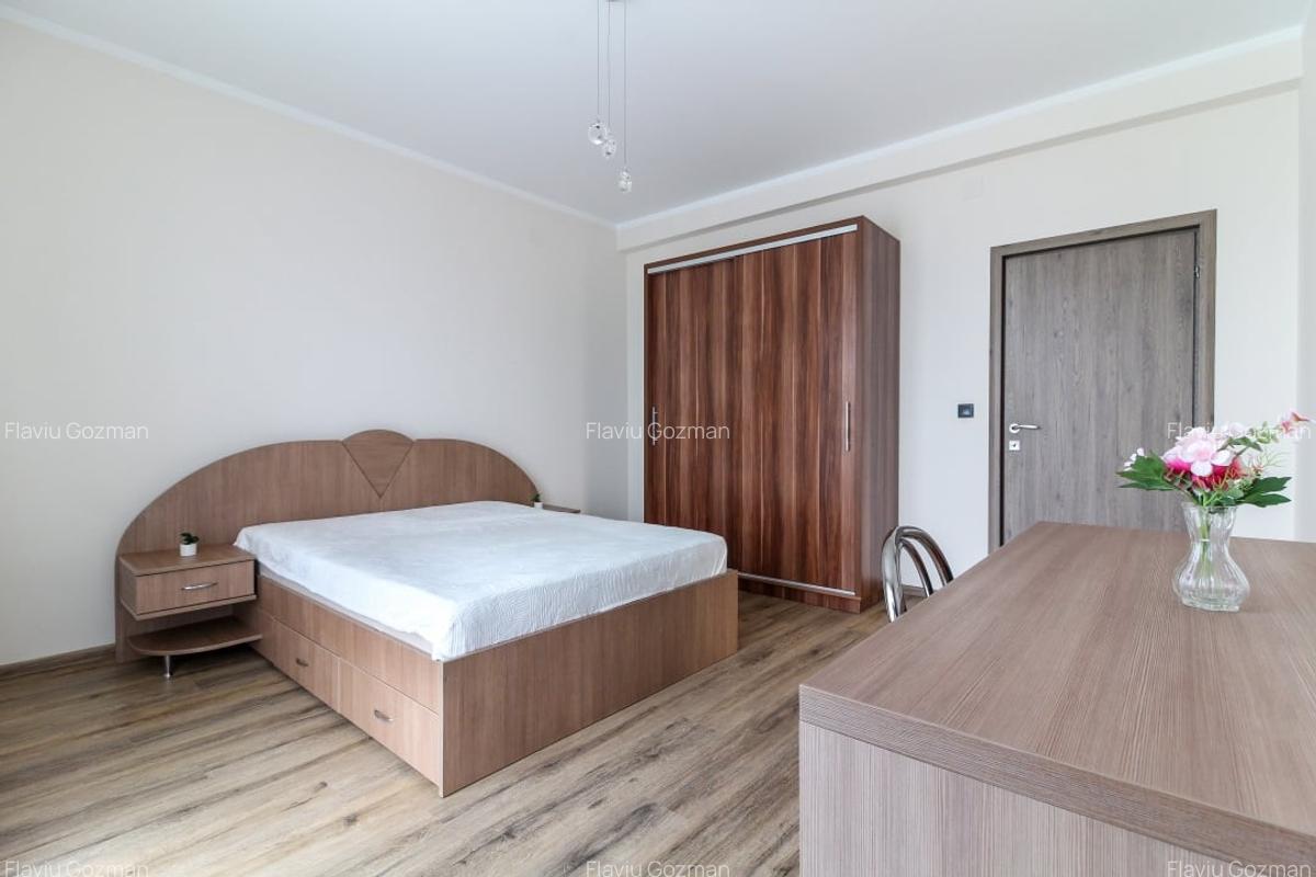 Casa LA CHEIE cu 5 camere si 4 bai, 200 mp, incaperi mari, Buna Ziua - 12