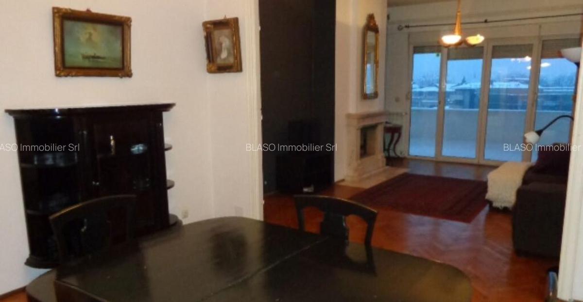 Apartament 4 camere,suprafa?a utila 105 m2,P-ta Romana - 2