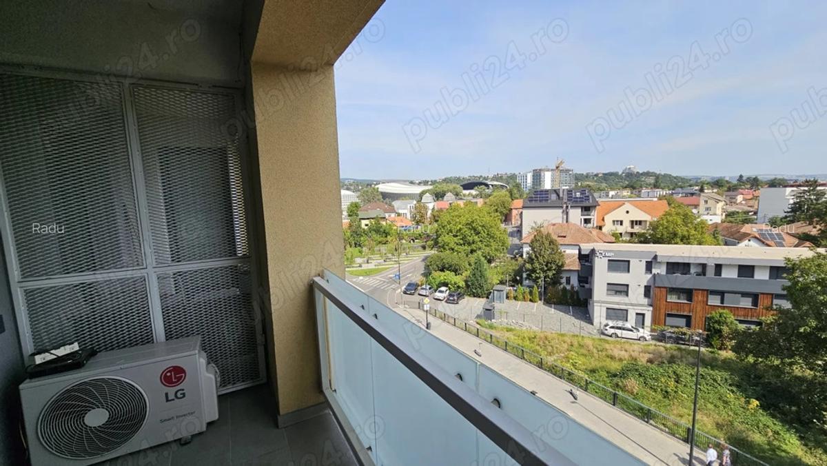 2 Camere | 54mp | LUX | COMISION 0 | Platinia Shopping Center - 9