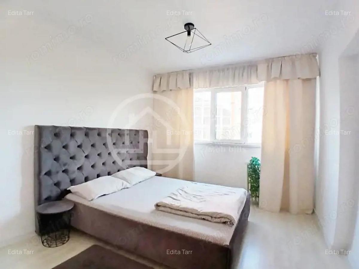 Apartament de vanzare cu 3 camere in zona Rogerius, Oradea - 5
