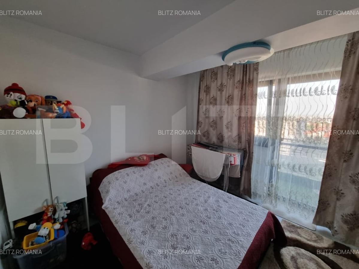 Apartament cu 3 camere, modern, 68,5 mp, Galata - 7