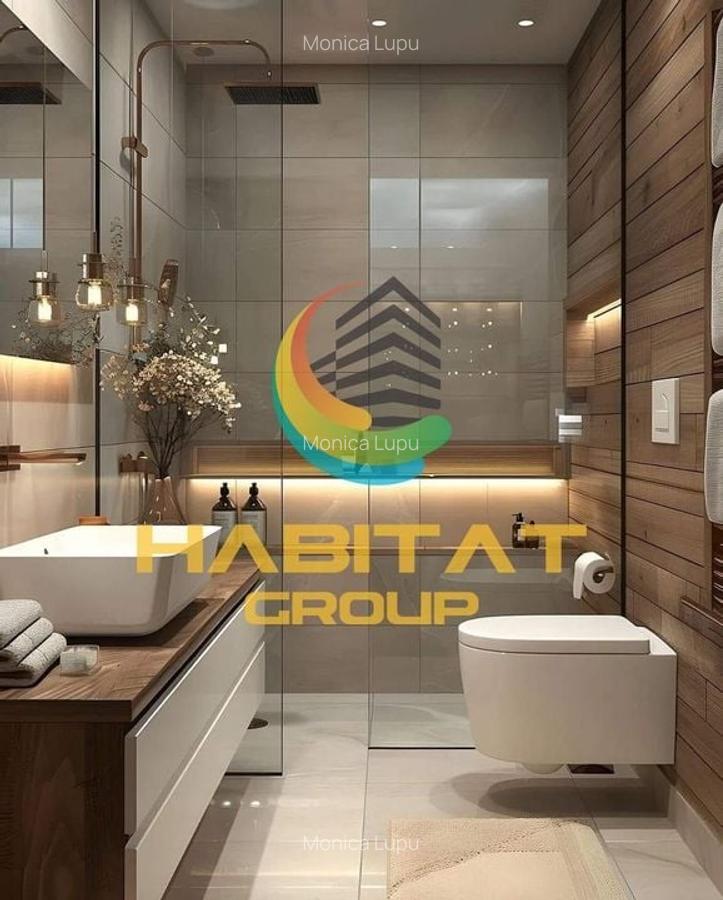 Vanzare apartament 4 camere 112mp Zona Mall Grand Arena - 10